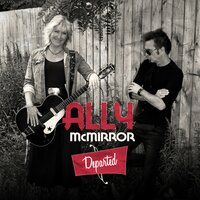 Departed - Ally McMirror & Fred Zahl