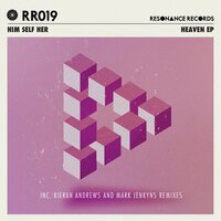 Heaven - Him_Self_Her & Mark Jenkyns