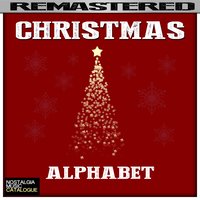 Chistmas Alphabet - Dickie Valentine