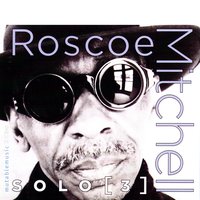 Dust - Roscoe Mitchell