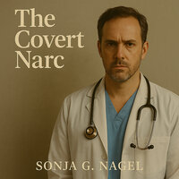 The Covert Narc - Sonja G Nagel