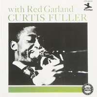 Stormy Weather - Curtis Fuller