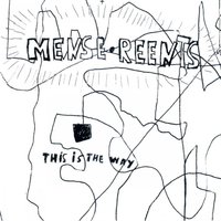 The Words - Mense Reents