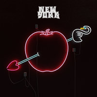 New York - St. Vincent & DJDS