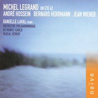 Concerto No. 1 pour piano et orchestre "Franco-Americain": I. Allegro - Orchestre Philharmonique de Monte-Carlo & Danielle Laval & Pascal Verrot