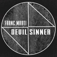 Devil Sinner - Franc.marti