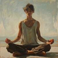 Melodías Que Calman - Relajación Yoga Conjunto & Asociación del Chakra del Corazón & Cantando el mundo budista