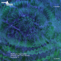 Life Against Death - Makaja Gonzales