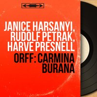 Carmina Burana, Primo vere: "Omnia sol temperat" - Harve Presnell & Eugene Ormandy & Philharmonia Orchestra & Philharmonia Orchestra