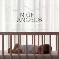 Baby Calm Music - Calm Lullabies Universe