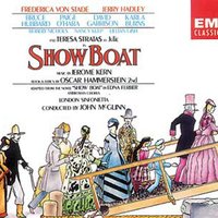 Show Boat, Appendix: Yes! Ma'am - Paige O'Hara