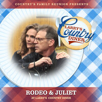 Honey Do List - Country's Family Reunion & Rodeo