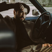 Балкон - ELMAN & JONY