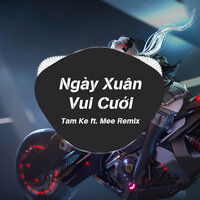 Ngày Xuân Vui Cưới - Mee Media & TamKe