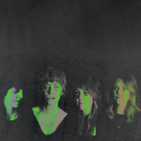 I Am the Underneath - Bluebook