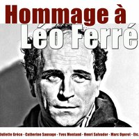 L'homme - Catherine Sauvage