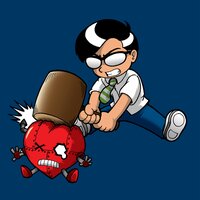 Madworld - Mikal Khill & kidDEAD & Shane Hall