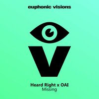 Missing - Heard Right & OAI