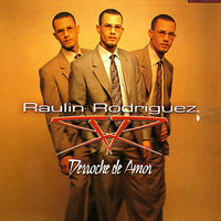 Popurri - Raulin Rodriguez