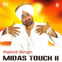 Mithe Ganne V2 - Malkit Singh