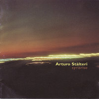 The Moon And The Mirror - Arturo Stalteri & Arlo Bigazzi