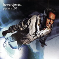 What Is Love? - Howard Jones