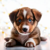 Lofi Relajante Para Perros Con Un Toque De Frescura - Música para calmar perros & Ritmos relajados de hip-hop & Música tranquila del domingo por la mañana