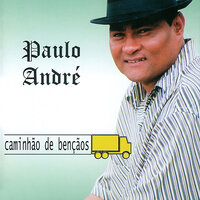 Pare - Paulo Andre