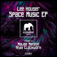 Space Music - Lee Houser