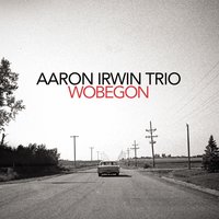 High Hat - Aaron Irwin & Mike Bagetta & Jeff Hirshfield & Aaron Irwin Trio