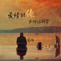 爱情的债为何让我背 - 苍狼