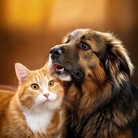 Floating Melodic Rest - Animal Crossing Lofi & Music for Pets Playlist & Pet Comfort