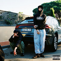 Fake ID - kizaru & ICEGERGERT