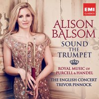 The Fairy Queen - Suite of Musicks and Dances: Chaconne and Chorus - Alison Balsom & Генри Пёрселл