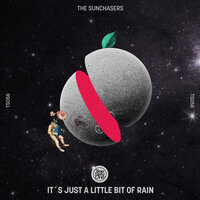 It's Just A Little Bit Of Rain - The Sunchasers