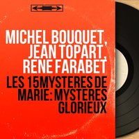 L'assomption - Jean Topart & Michel Bouquet & René Farabet & Jean-Pierre Lituac & Colette Ripert & Michel Bouquet, Jean Topart, René Farabet, Jean-Pierre Lituac, Jacques Bretonnière, Colette Ripert