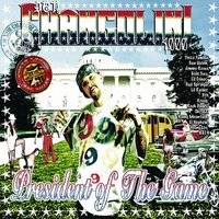 Thizz Latin - Don Changolini 4000 & Da Bully Wiz & El Nephew & Goldtoes & Kool Whip & Young Loc