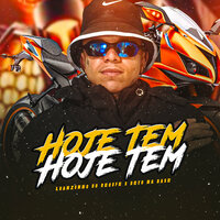 Hoje Tem Hoje Tem - Luanzinho do Recife & Deto Na Base