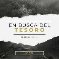 En Busca del Tesoro - Json