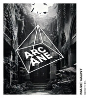 This Is How - Marie Vaunt