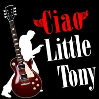 Un uomo piange solo per amore - Little Tony