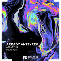 About This - Arkady Antsyrev & ICS