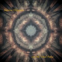 285 Hz Vital Force, Pt. 8 - Slavosa Delyanos