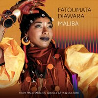 Maliba - Fatoumata Diawara