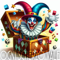 Ogni Scherzo Vale - Farinella & Laera