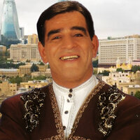 Ay Saçı Burma - Huşeng Azeroğlu