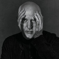 Love Can Heal - Peter Gabriel