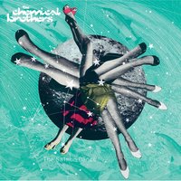 The Salmon Dance - The Chemical Brothers & Tom Rowlands & Ed Simons & Hervé