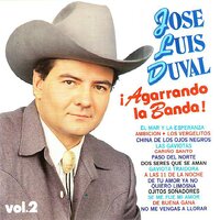 A las 11 de la Noche - Jose Luis Duval