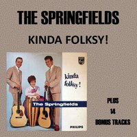 Two Brothers - The Springfields